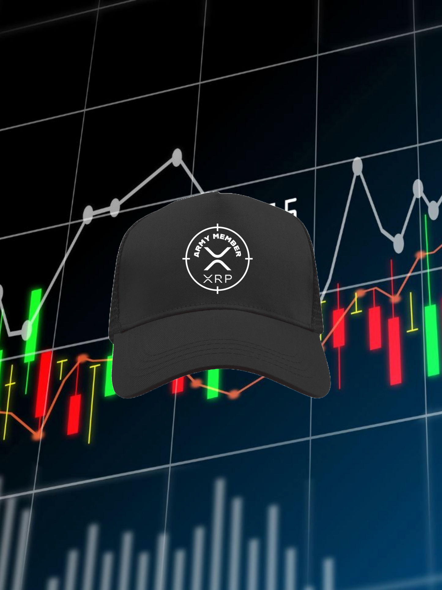 Rapper Cotton XRP Cap