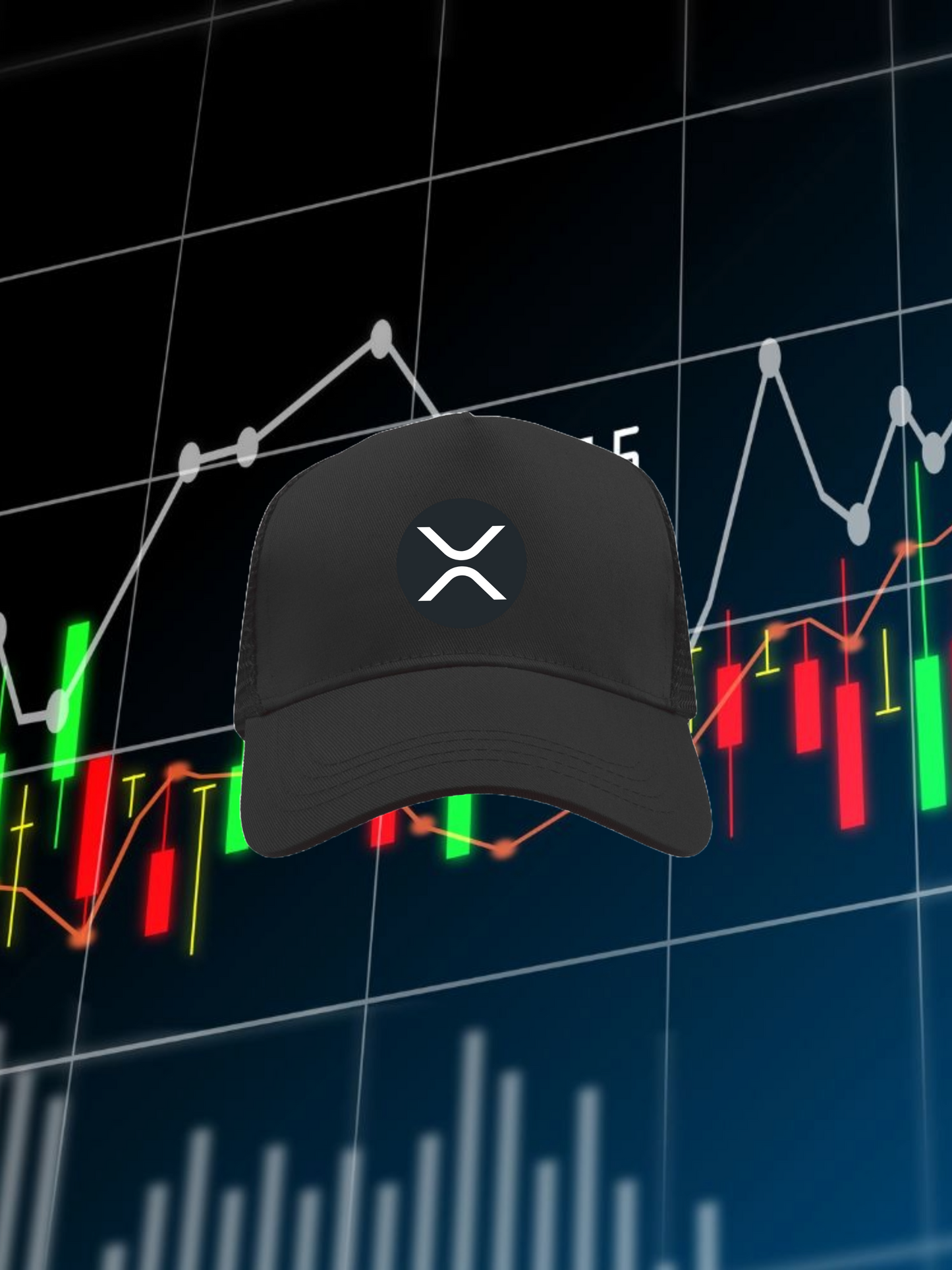 Rapper Cotton XRP Cap