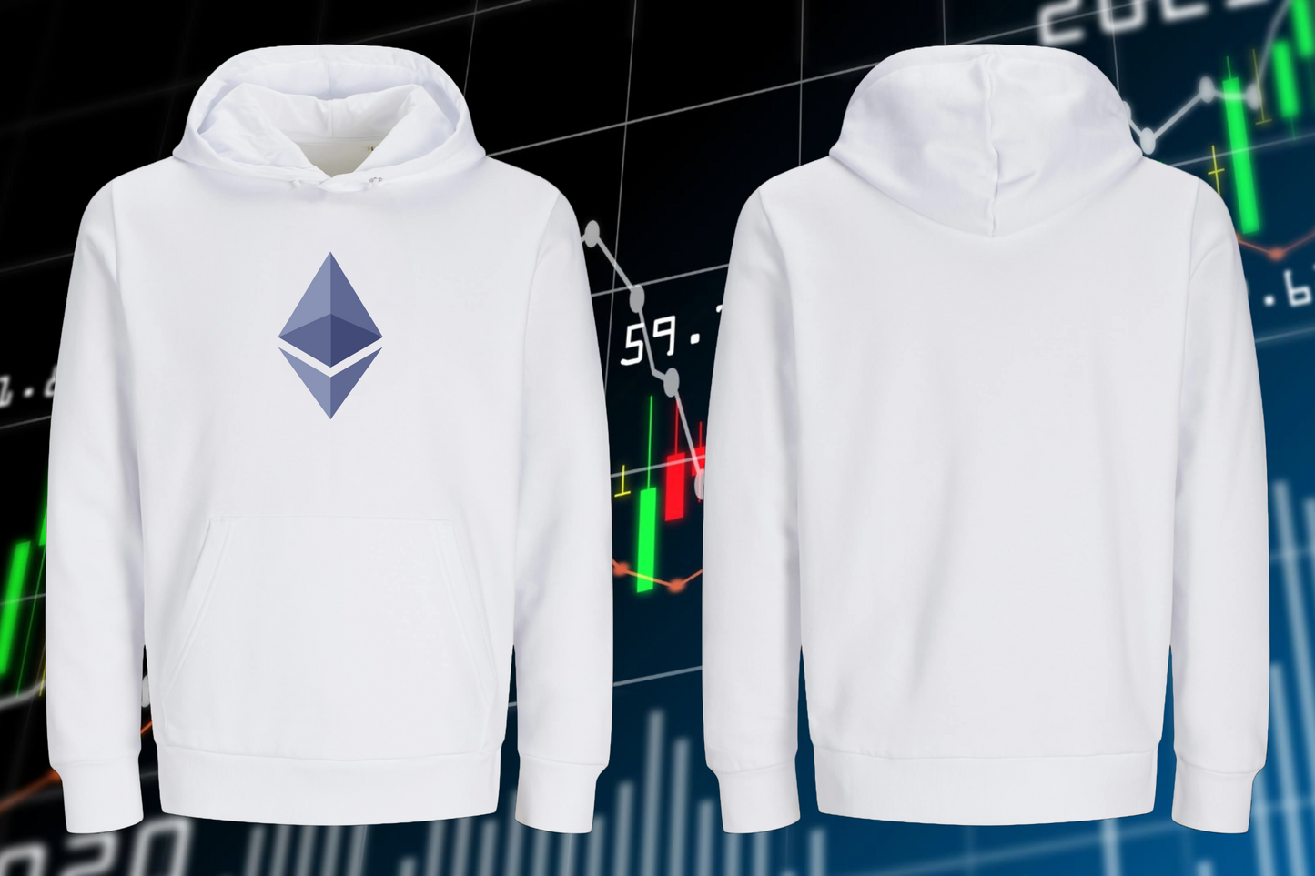 J&J Ethereum Huppari