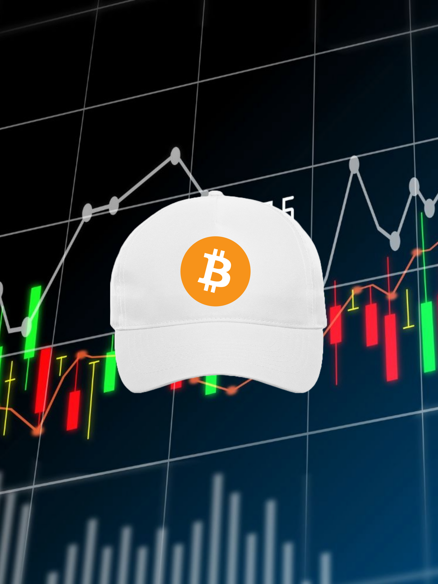 Recy Five Bitcoin Lippis