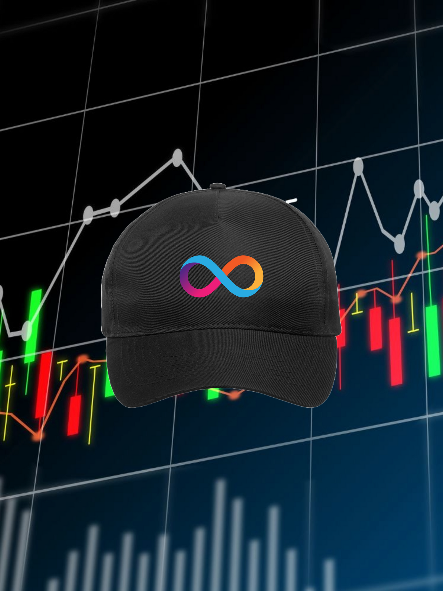 Recy Five ICP Cap