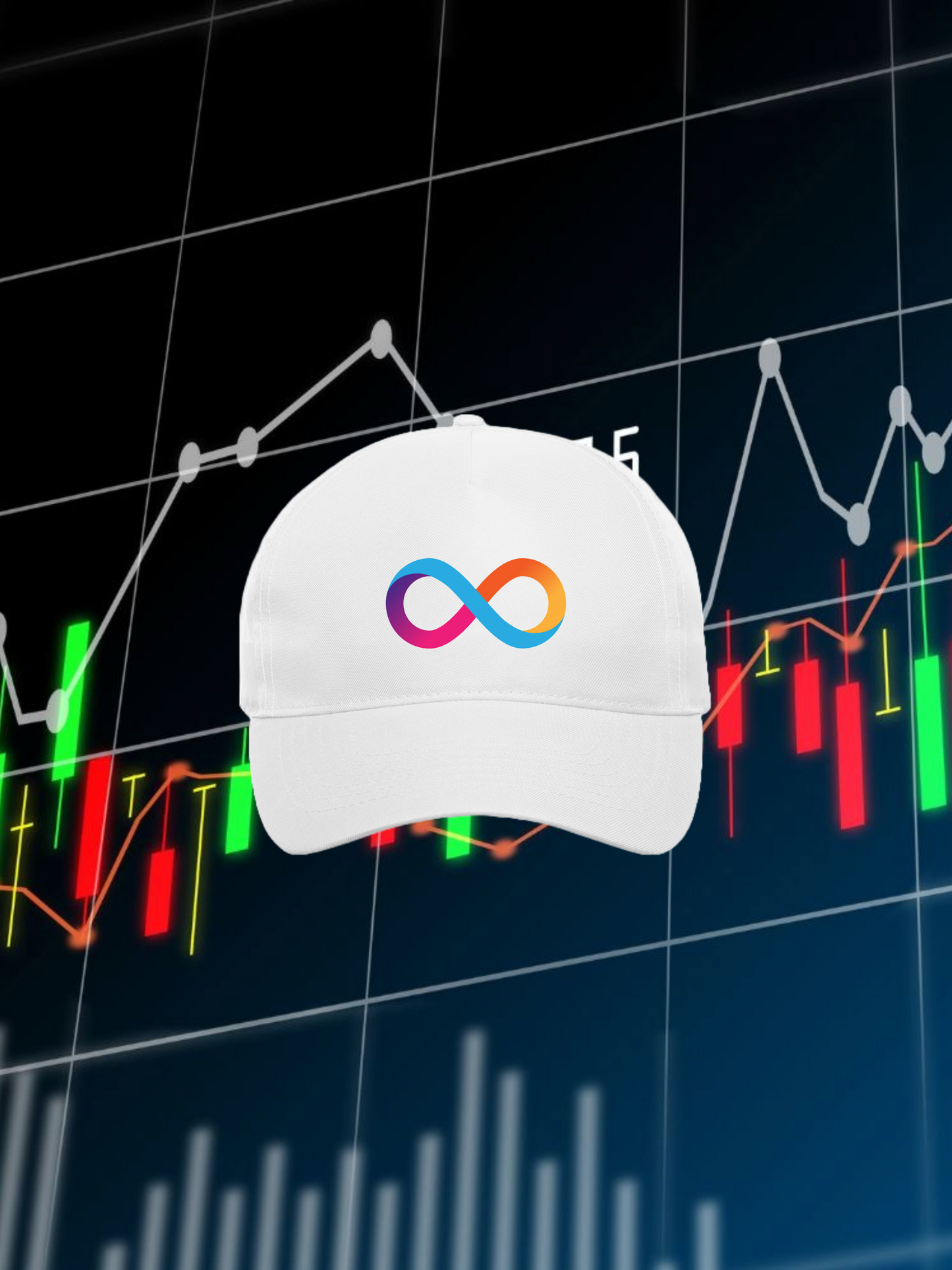 Recy Five ICP Cap
