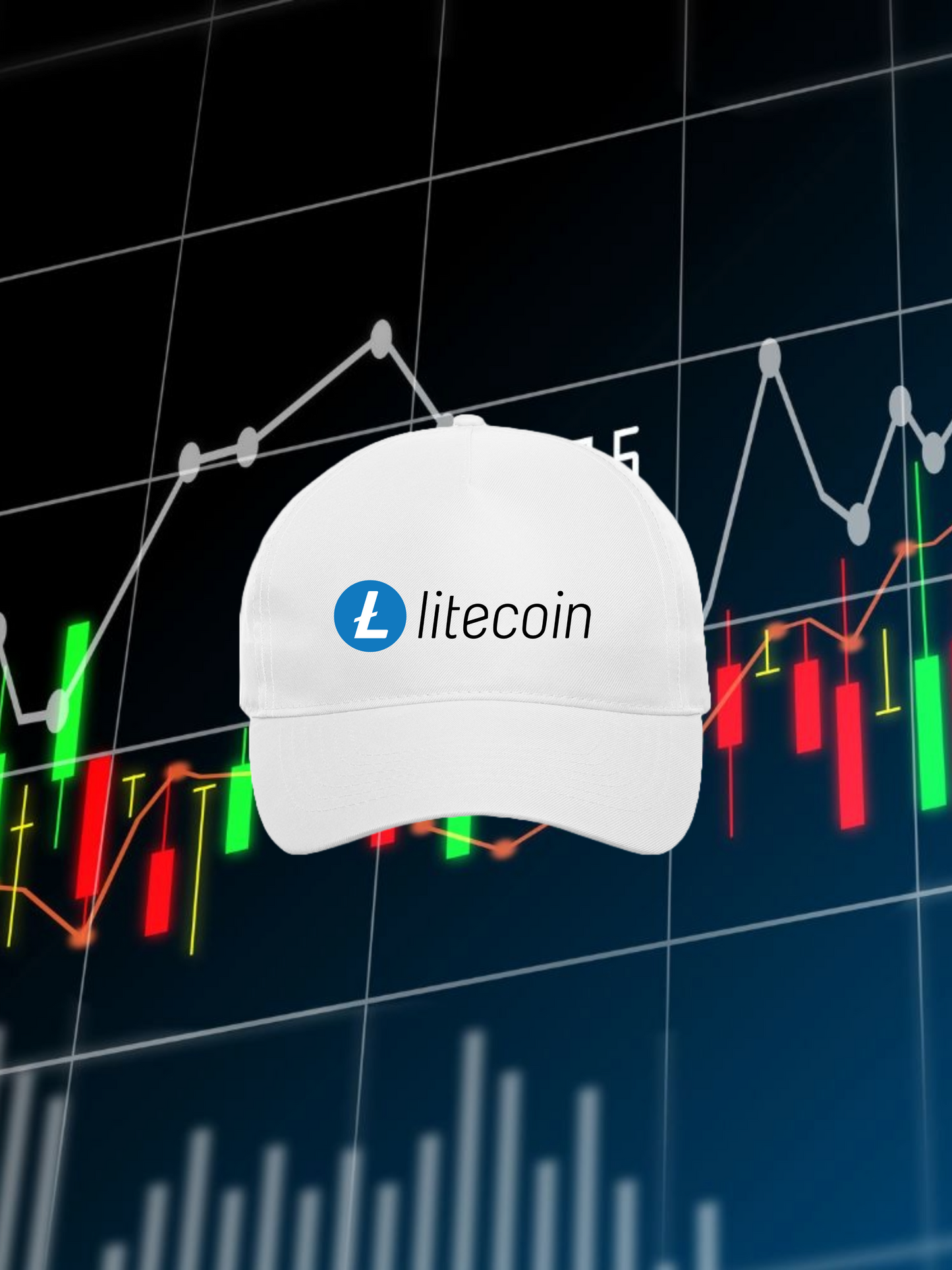 Recy Five Litecoin Lippis