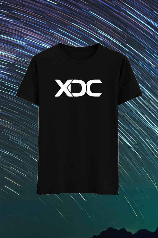 Fruit XDC T-Shirt 1