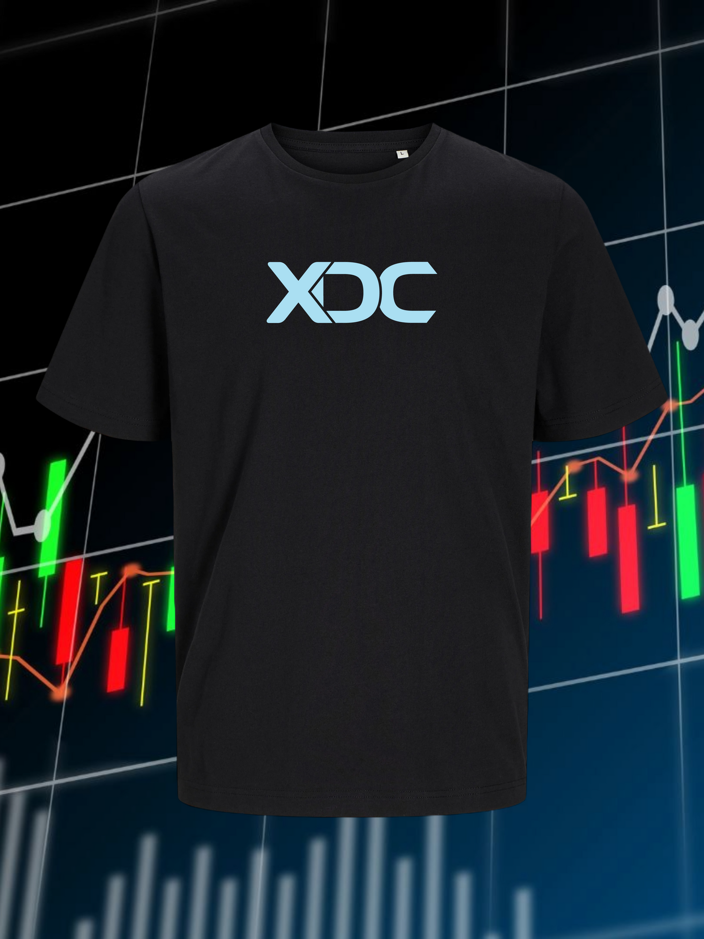 J&J XDC T-Shirt 3