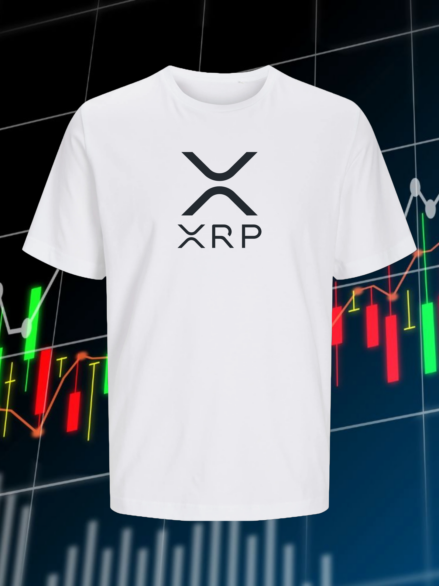 Fruit XRP T-Shirt 1