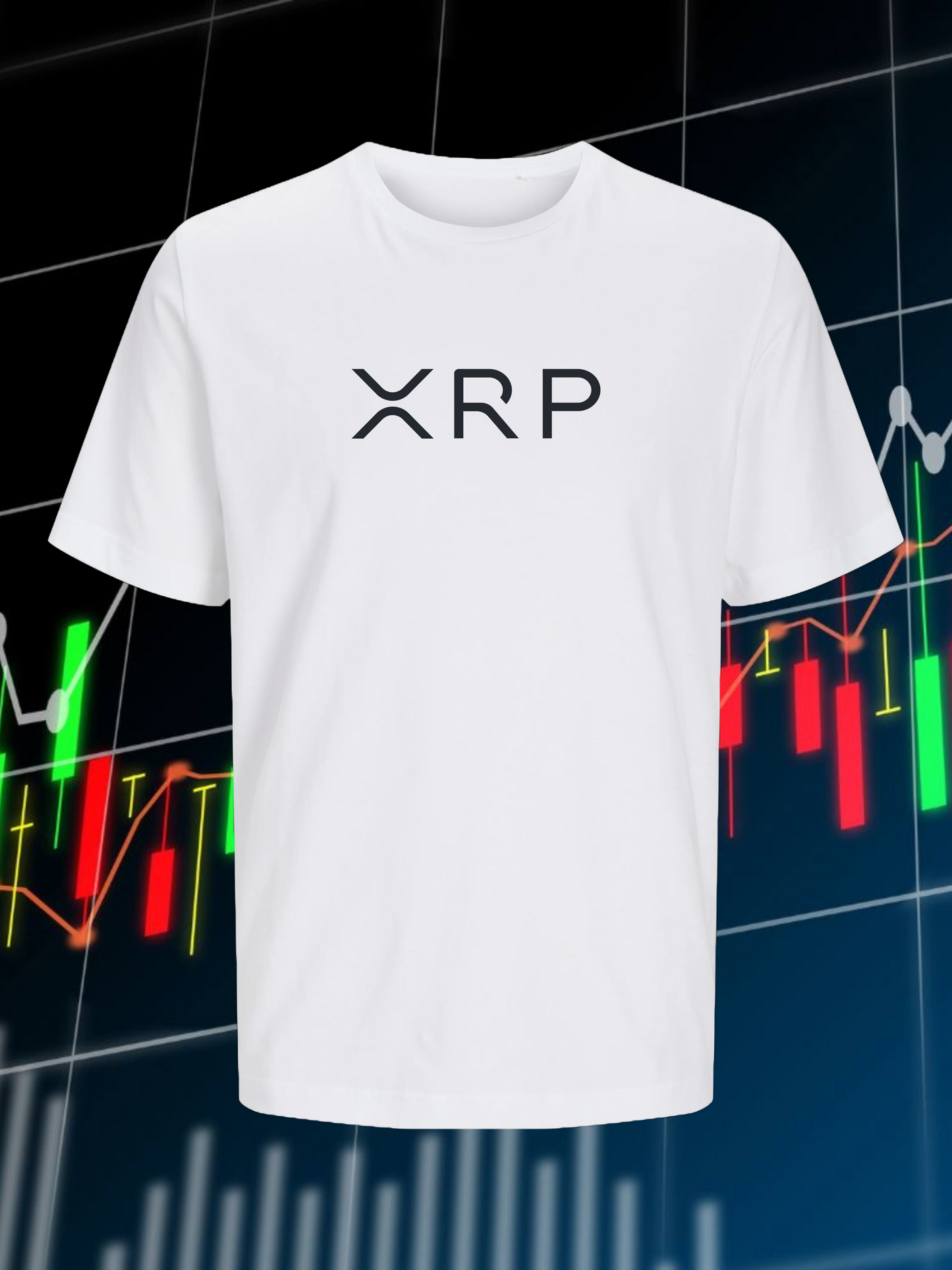 J&J XRP T-Shirt 2