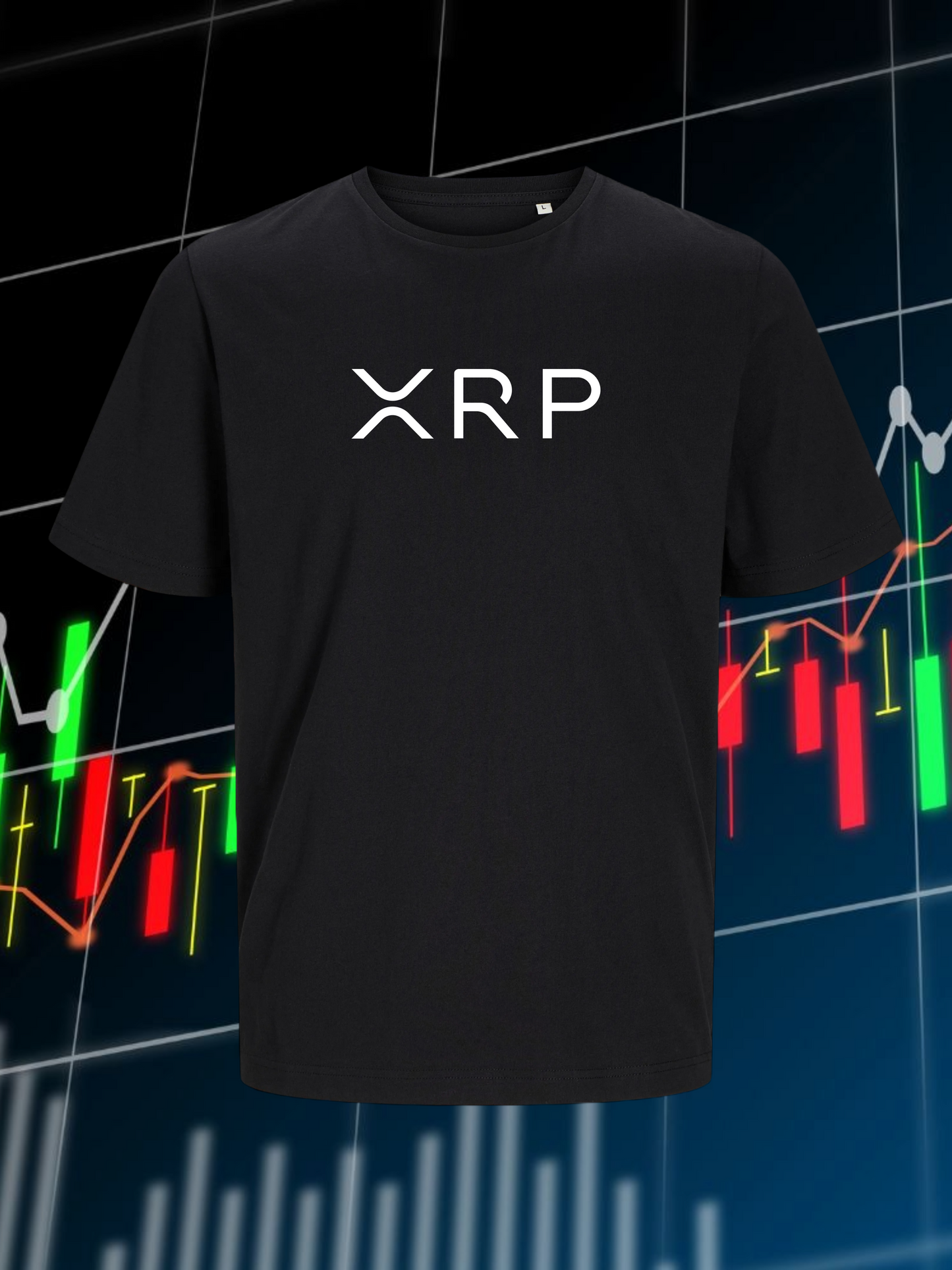 J&J XRP T-Shirt 2