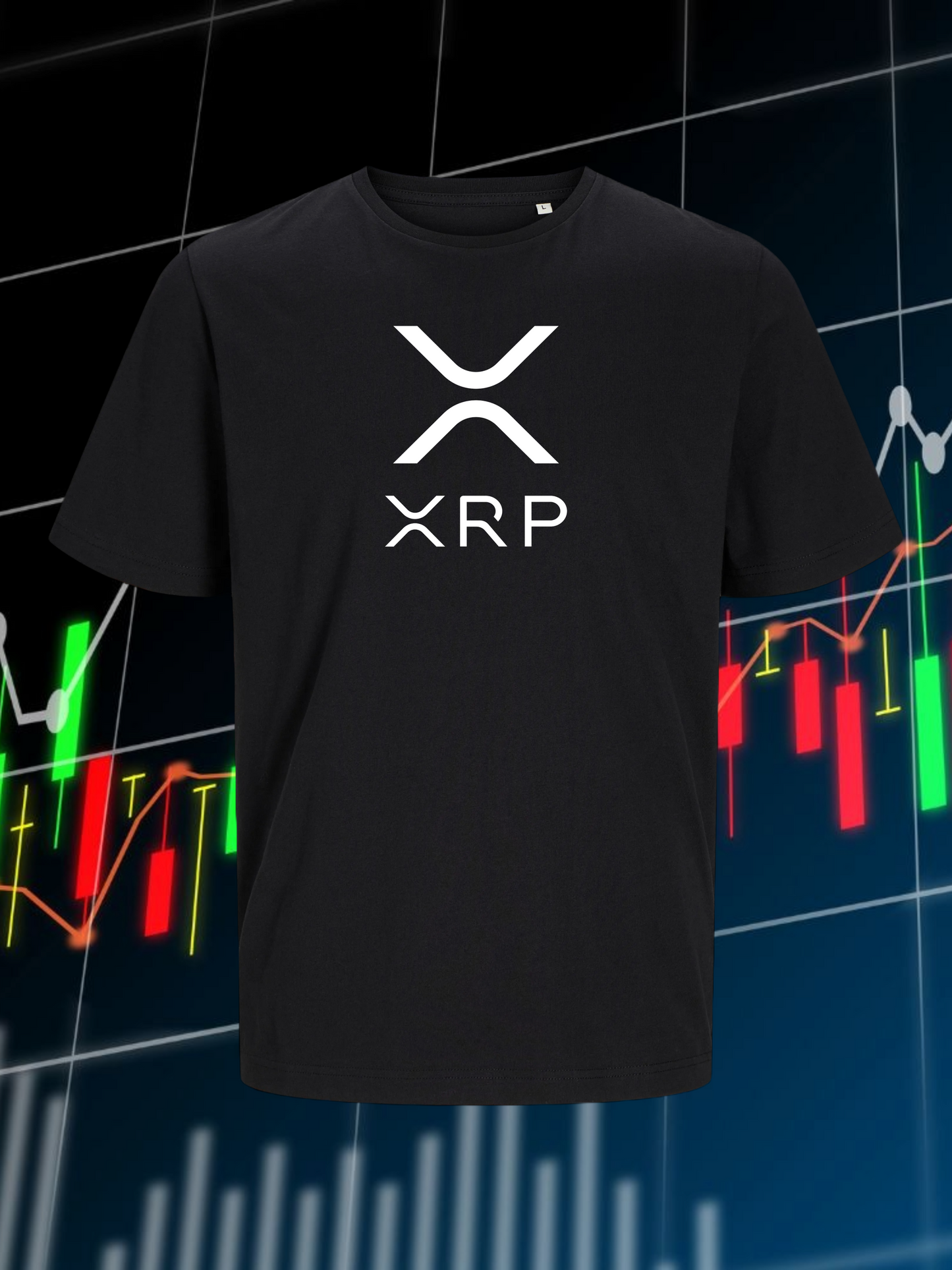 Fruit XRP T-Shirt 1