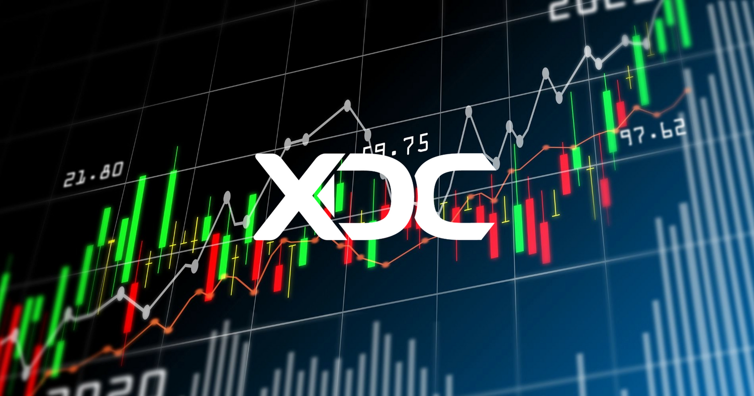 XDC Tuotteet