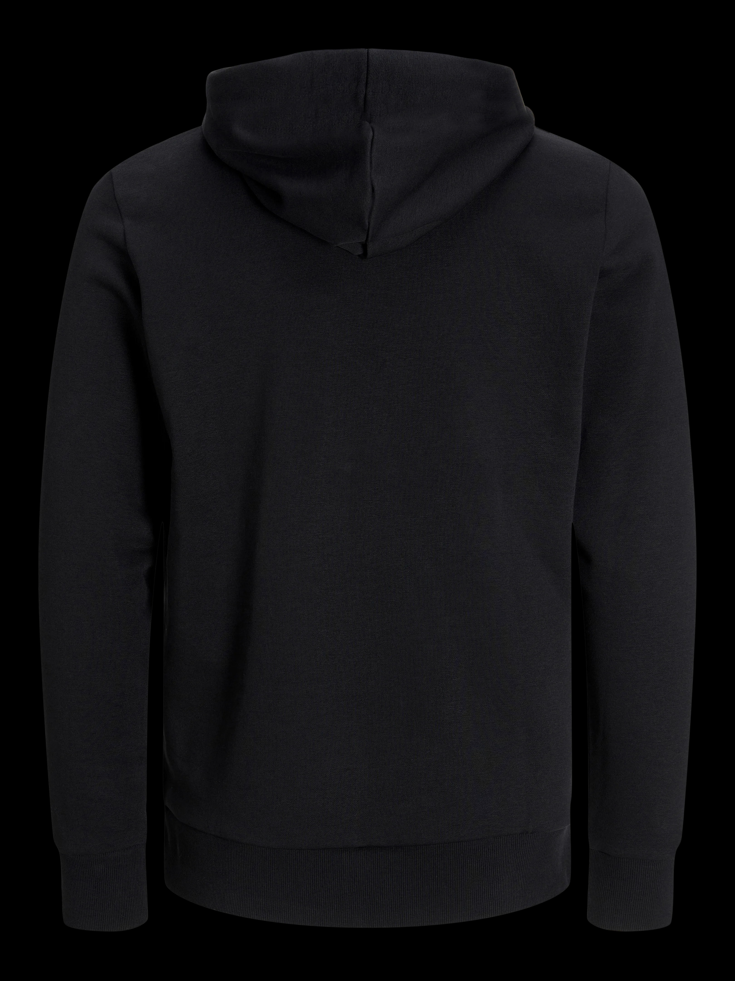 J&J No Borders XRP Zip Hoodie
