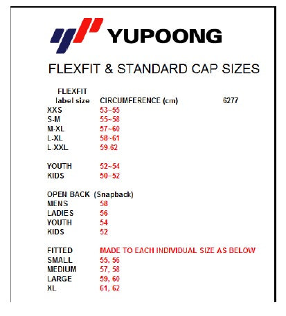 XRP Flexfit Cap
