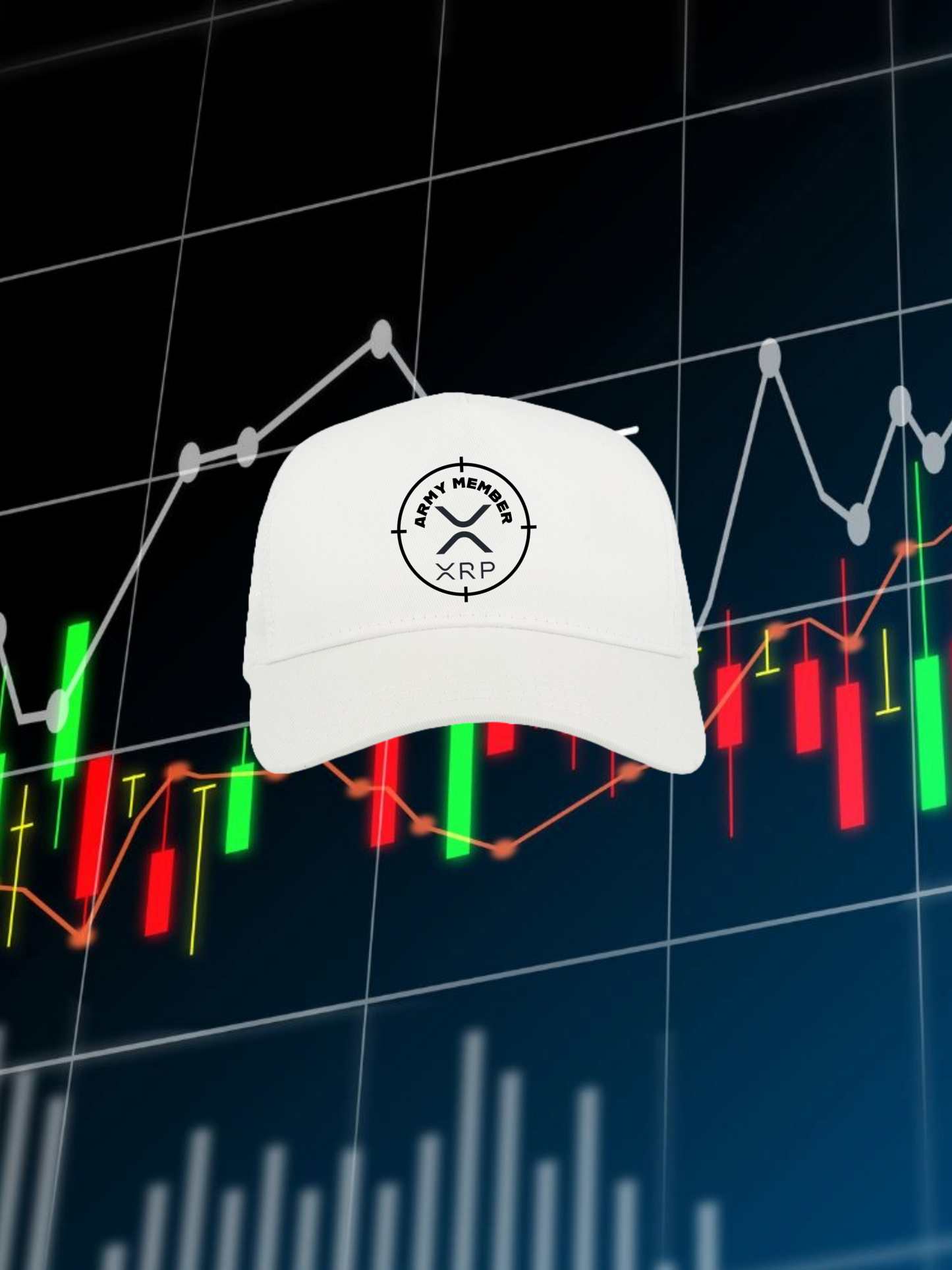 Rapper Cotton XRP Cap