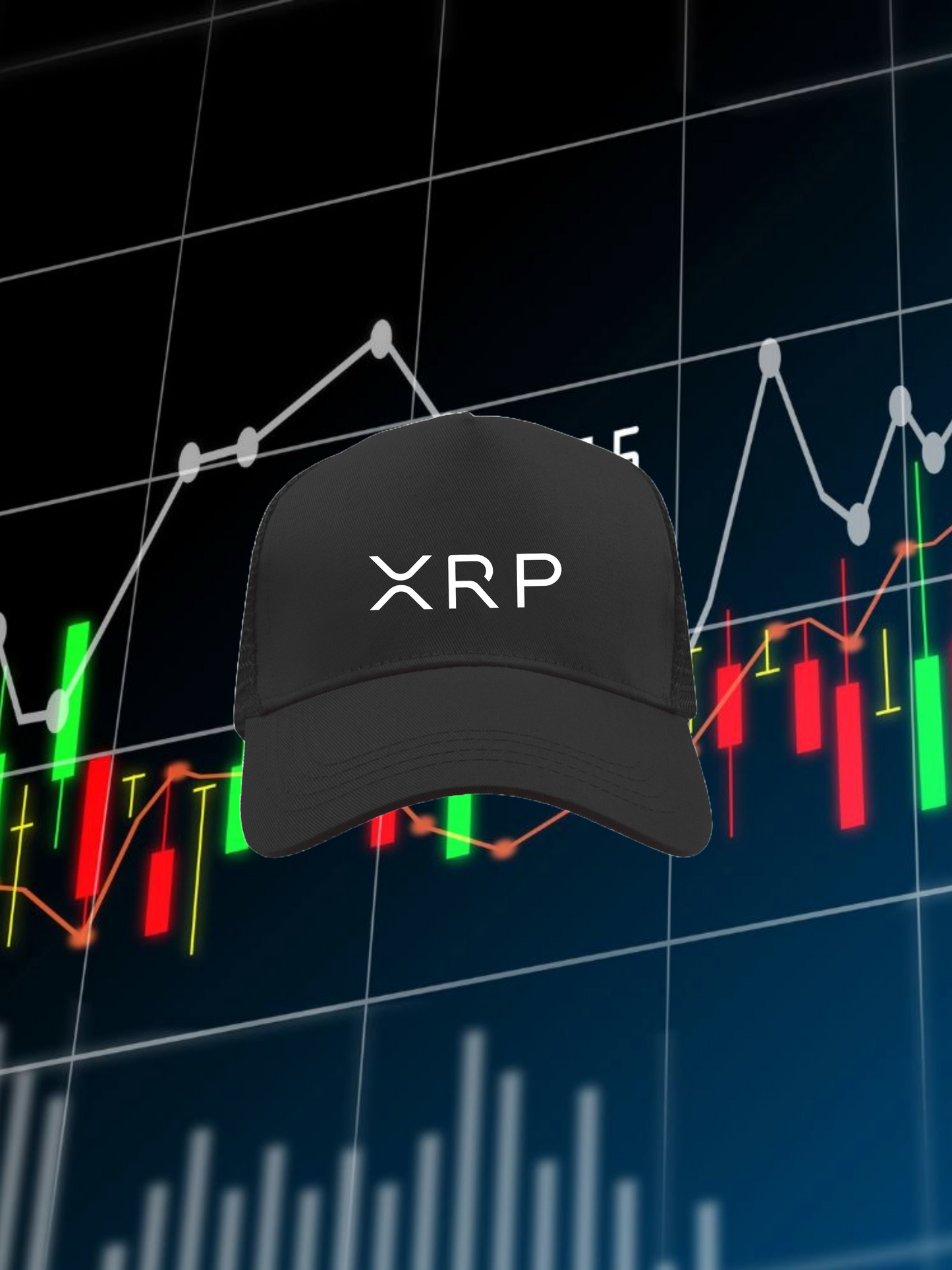 Rapper Cotton XRP Cap