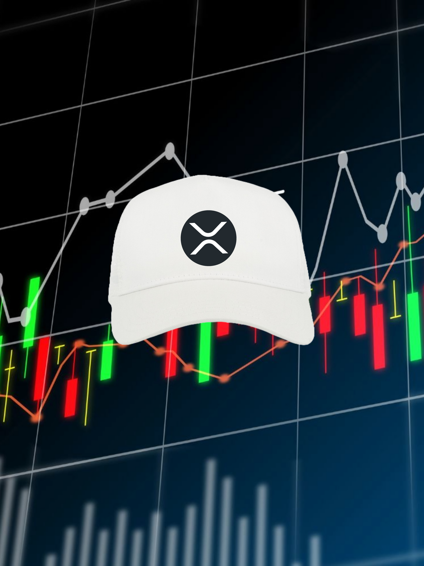 Rapper Cotton XRP Cap