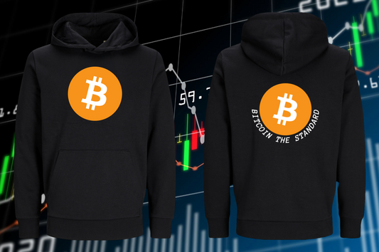 J&J Bitcoin Hoodie 1