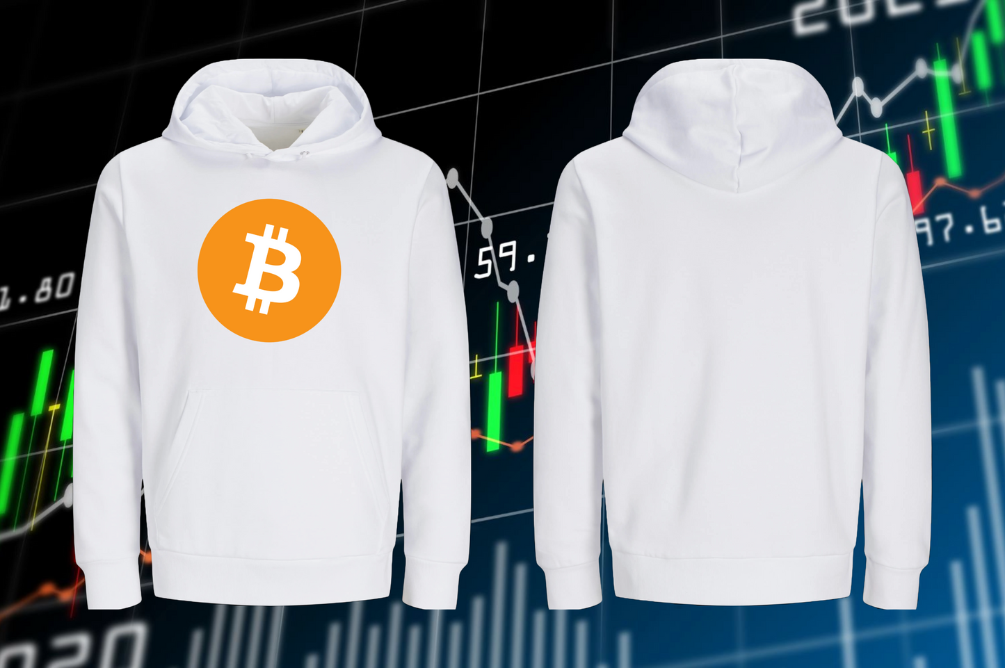 J&J Bitcoin Huppari 2