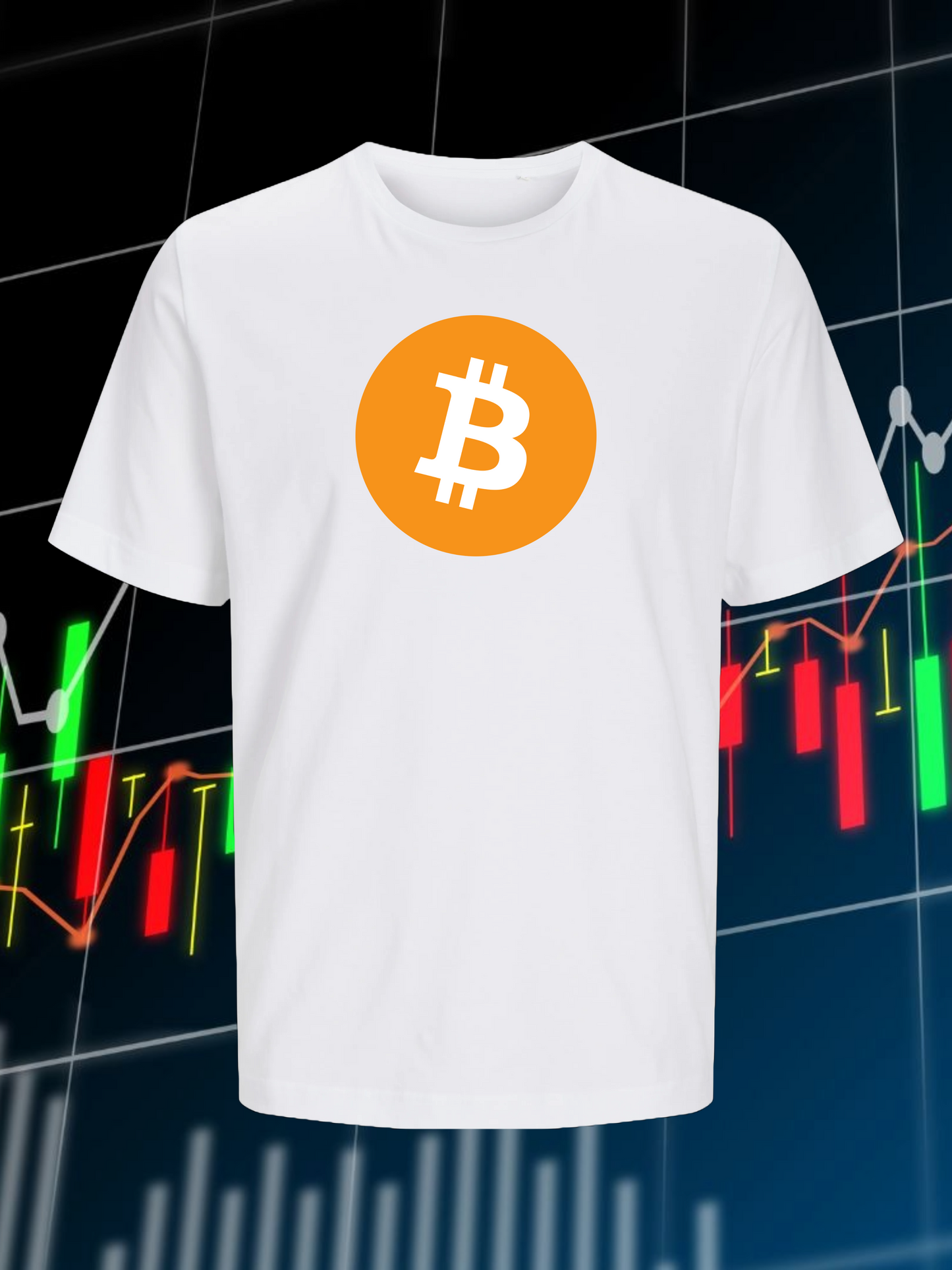 J&J Bitcoin T-Paita 1