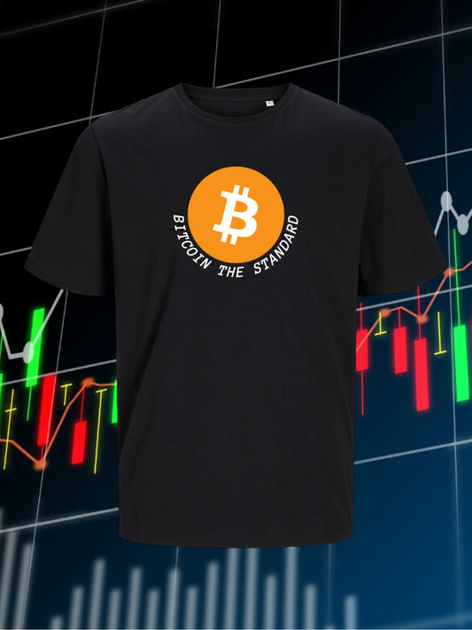 J&J Bitcoin T-Shirt 2