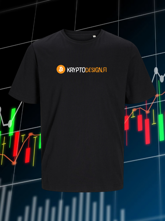 Fruit Kryptodesign T-Shirt 2