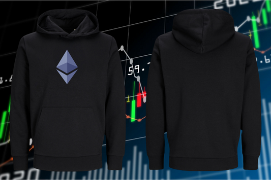 J&J Ethereum Hoodie