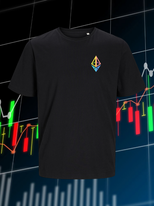 J&J Ethereum T-Shirt 4