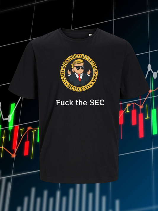 Fruit Cryptomeme T-Shirt 1