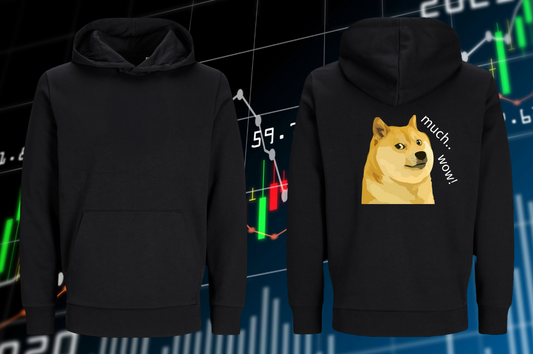 Fruit Cryptomeme Hoodie 1