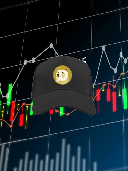 Rapper Cotton Dogecoin Lippis