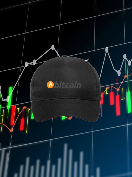 Recy Five Bitcoin Cap
