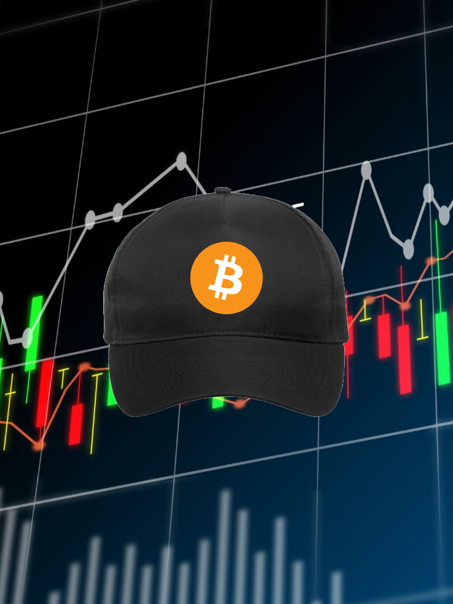 Recy Five Bitcoin Lippis