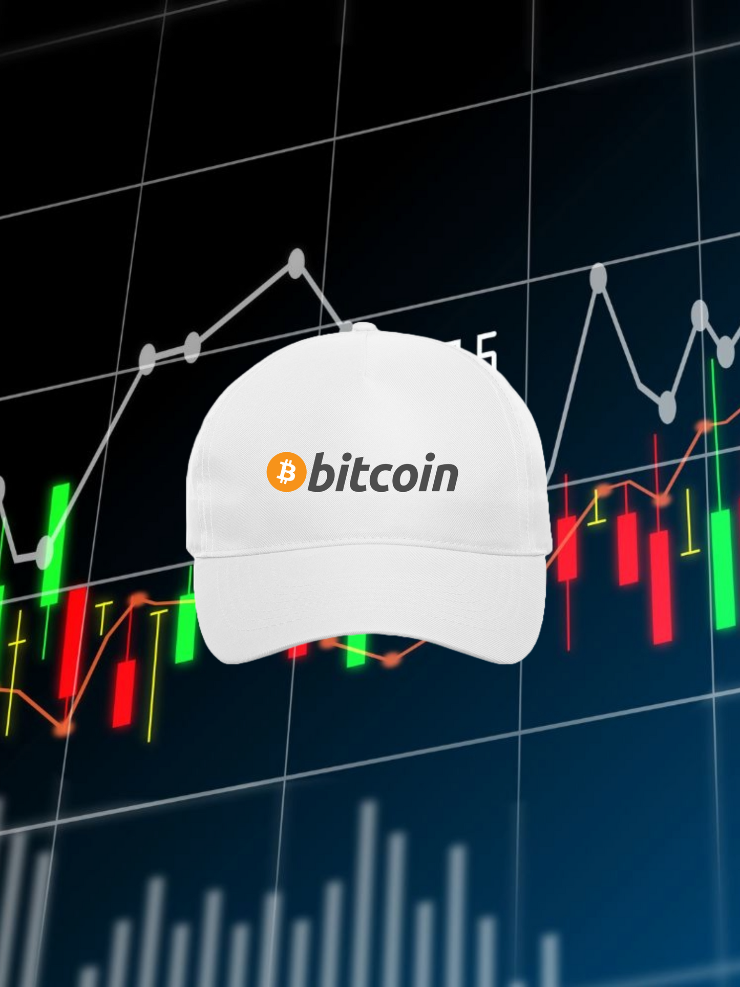 Recy Five Bitcoin Lippis