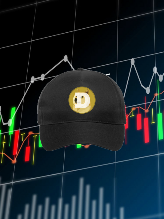 Recy Five Dogecoin Lippis