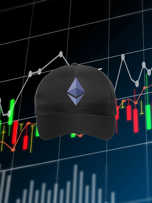 Recy Five Ethereum Cap