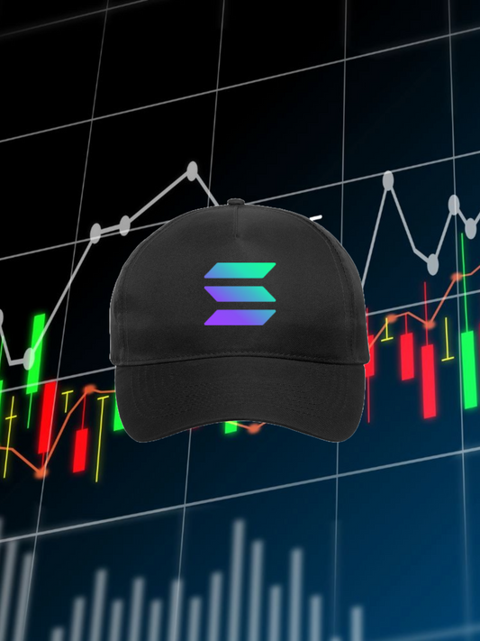 Recy Five Solana Cap