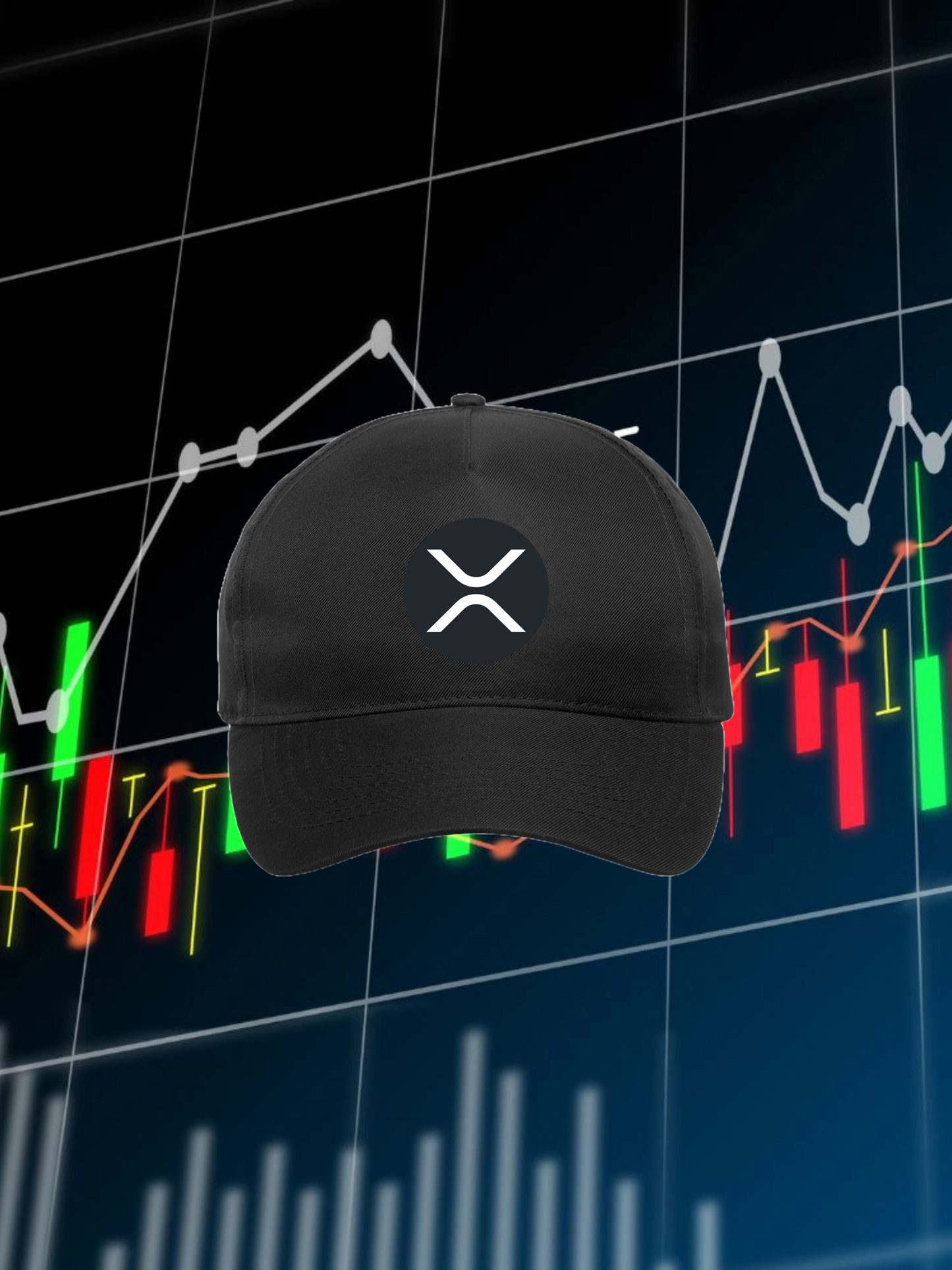 Recy Five XRP Cap