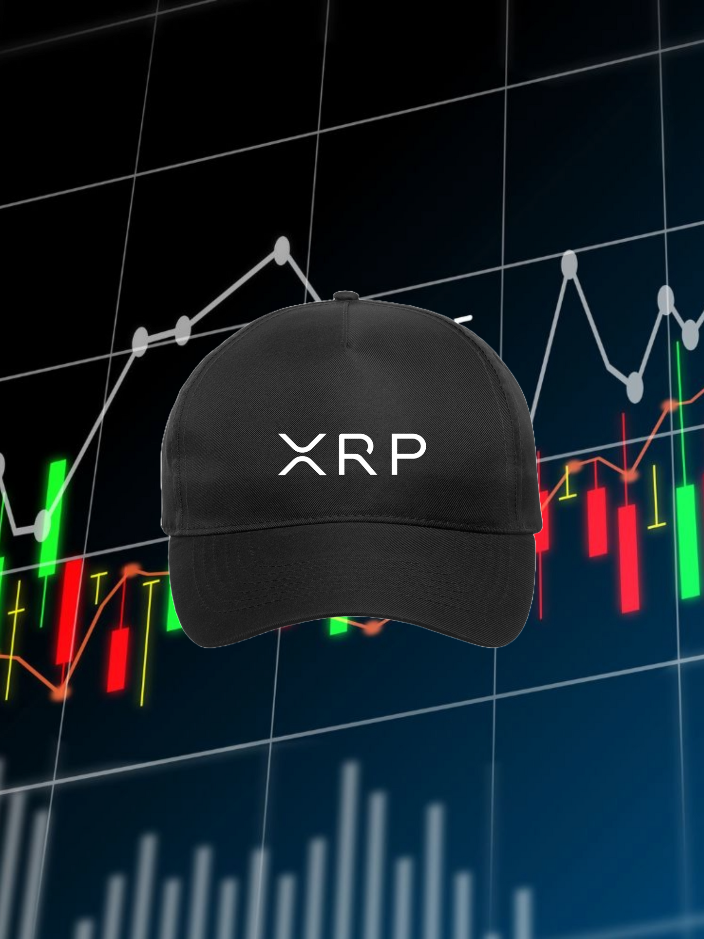 Recy Five XRP Cap
