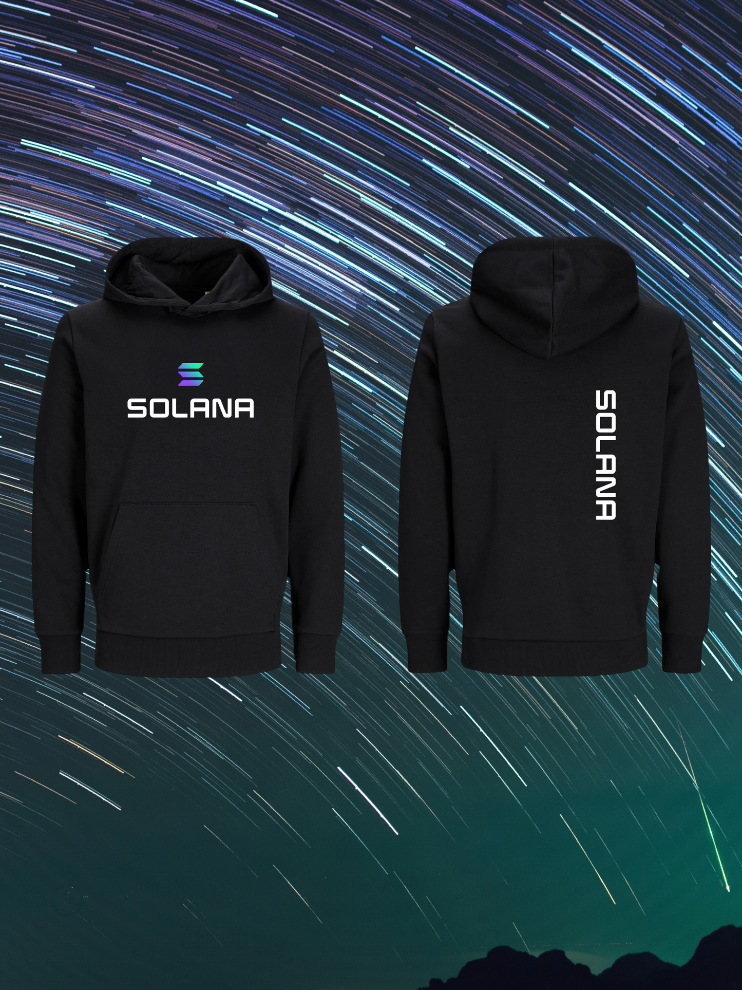 J&J Solana Hoodie 2