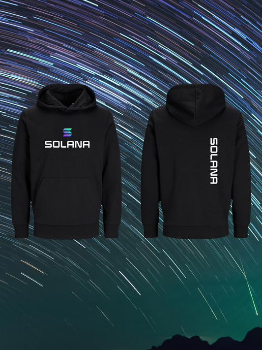 J&J Solana Hoodie 2