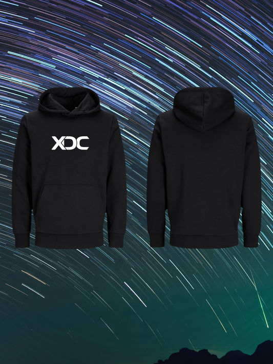 J&J XDC Huppari