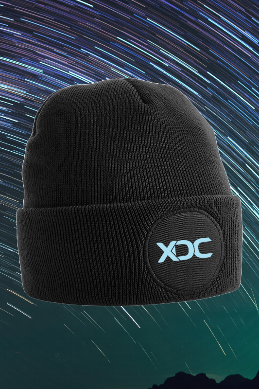 XDC Pipo