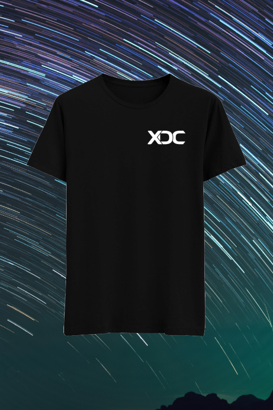 J&J XDC T-Paita 2