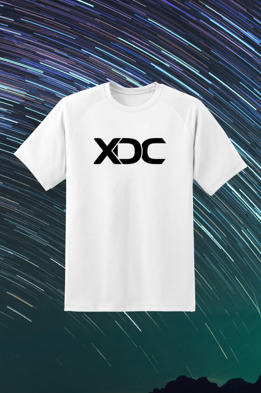 J&J XDC T-Paita 1