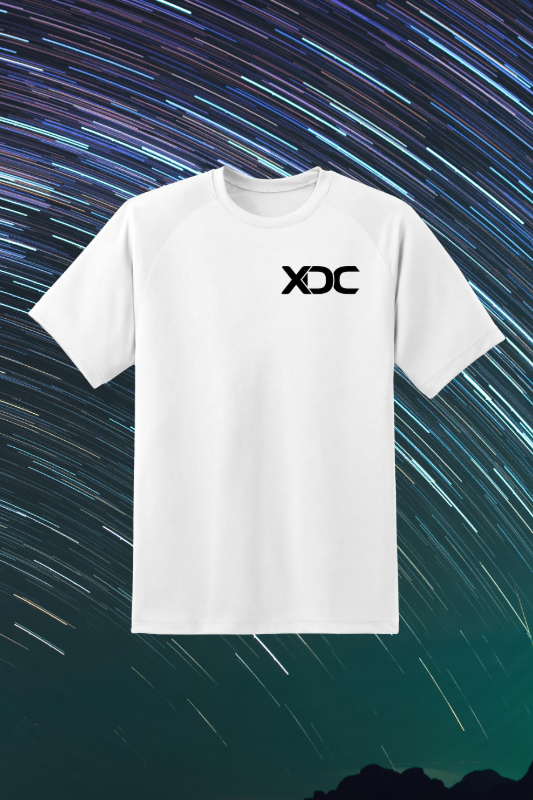 J&J XDC T-Paita 2