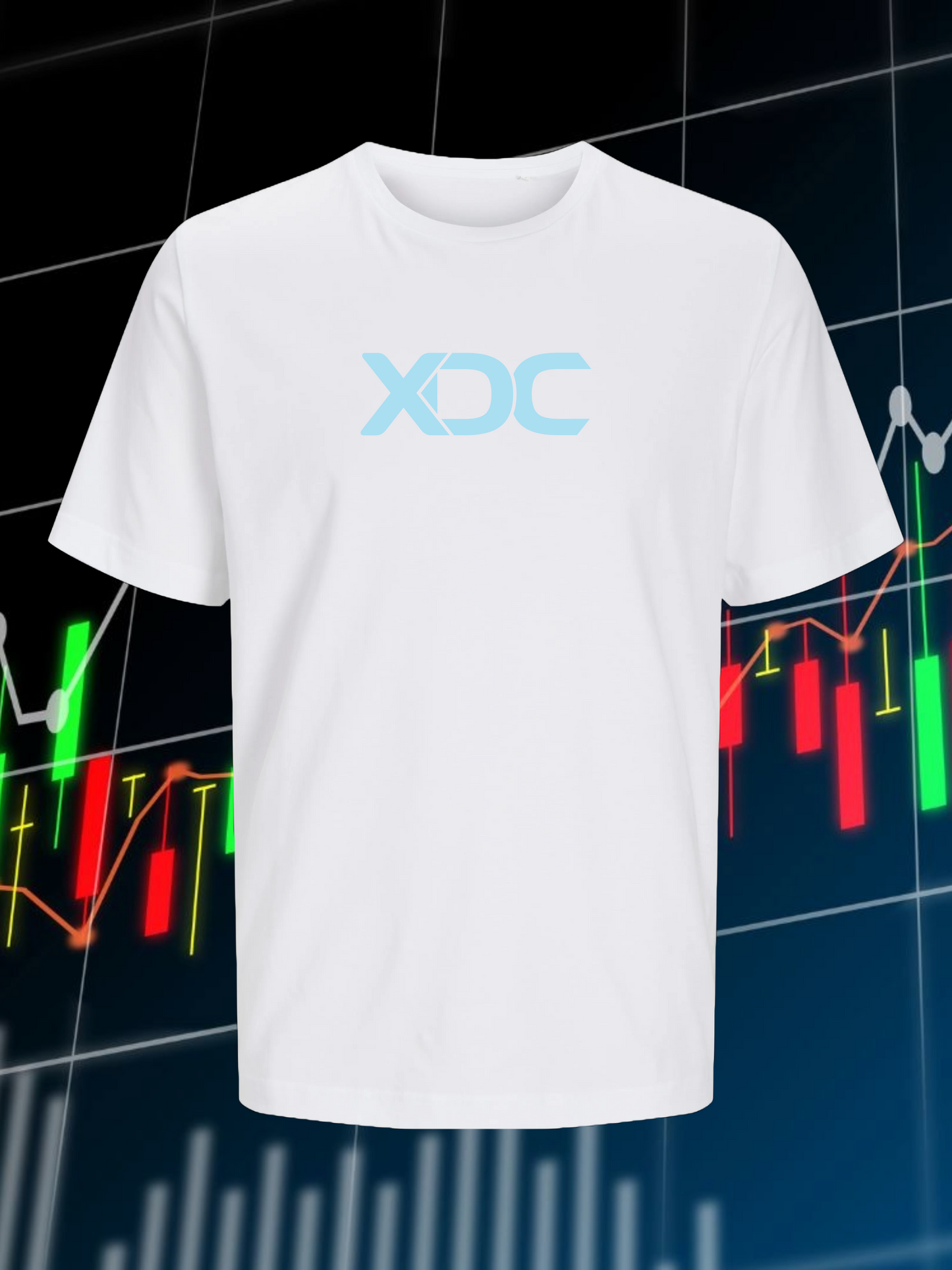J&J XDC T-Paita 3