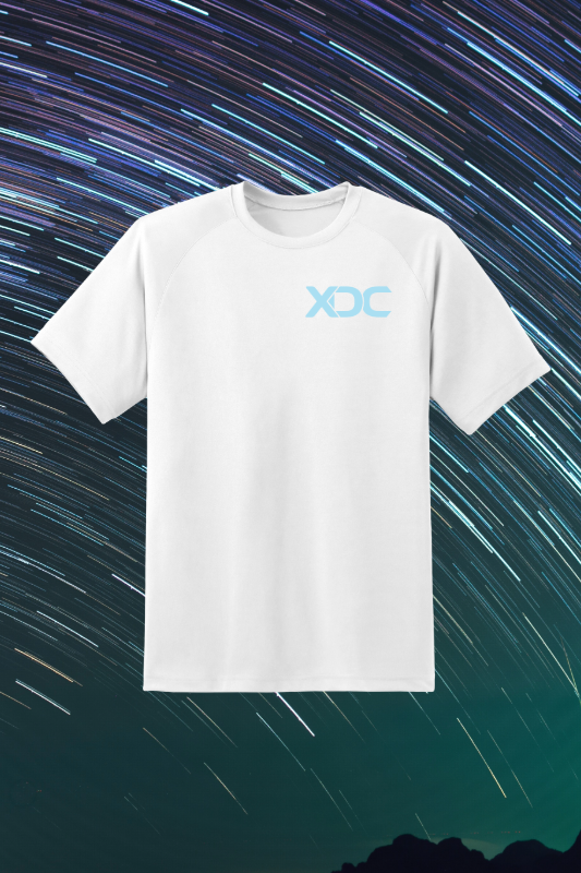J&J XDC T-Paita 4