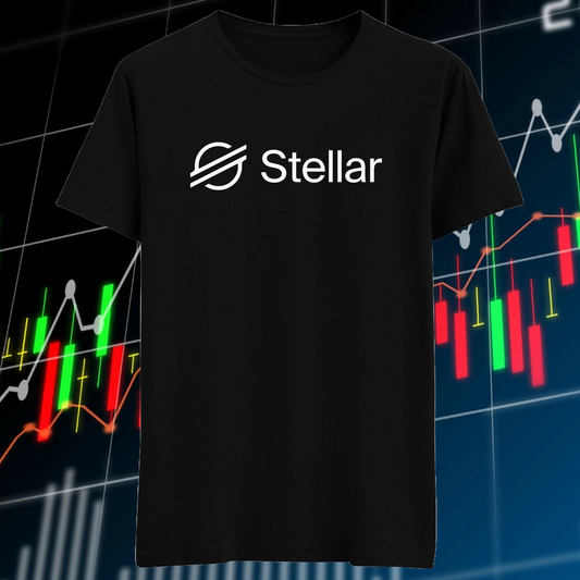 J&J XLM Stellar T-Shirt 1
