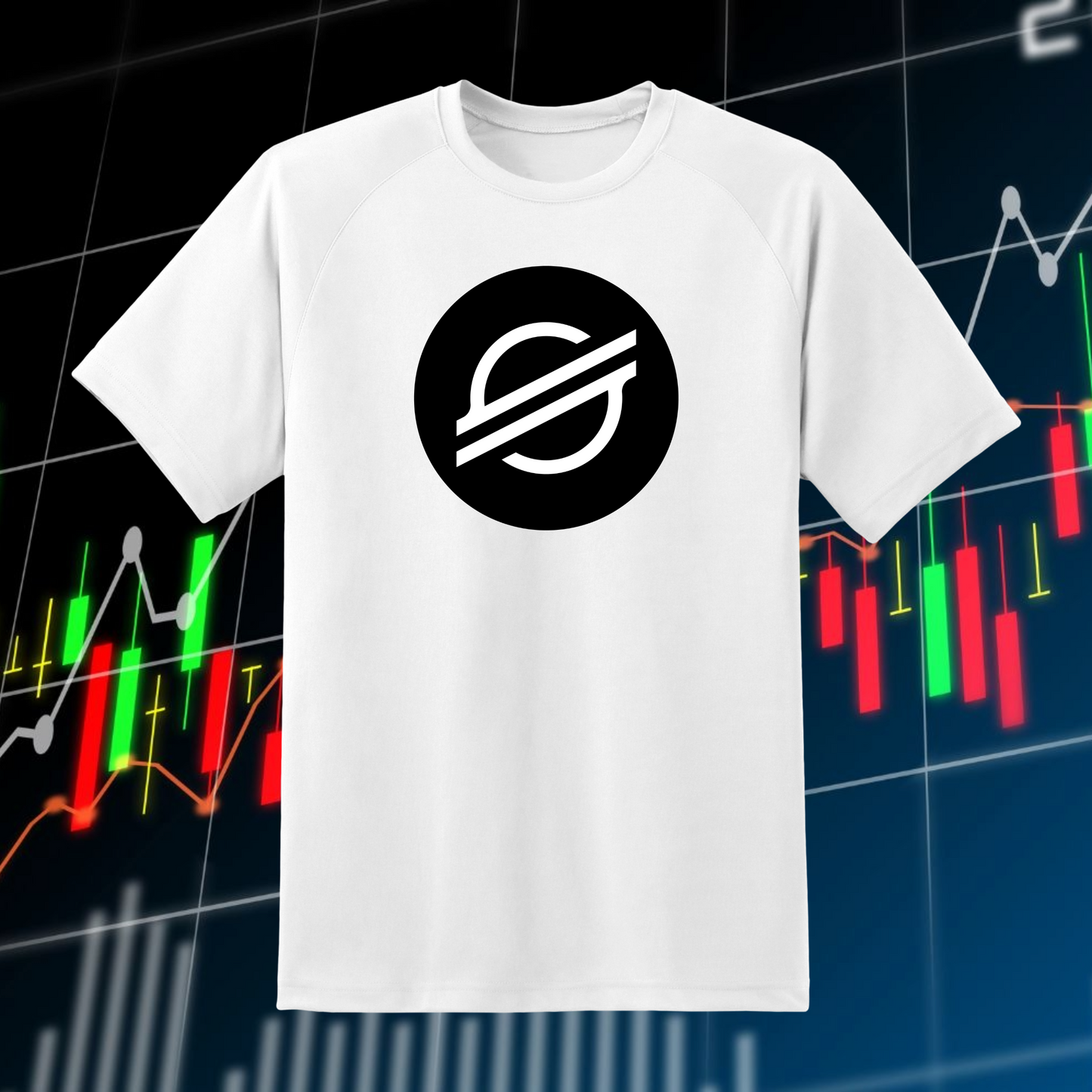 J&J XLM Stellar T-Shirt 2