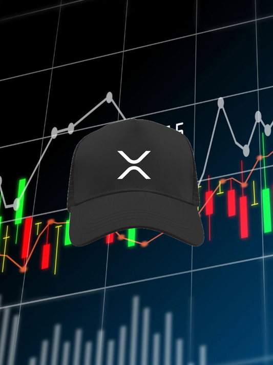 Rapper Cotton XRP Cap