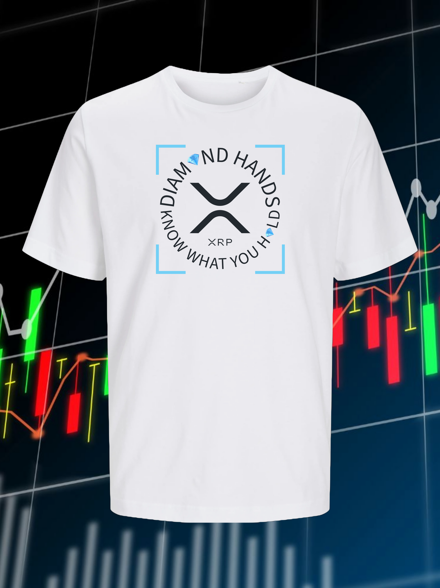 J&J Diamondhands T-Shirt